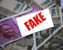 Fake Indian currency of Rs 1 crore face value seized in Surat, 5 arrested